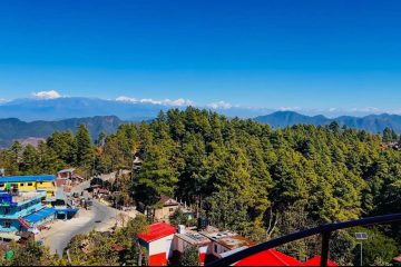 मकवानपुरका पत्रकारहरूसँग प्रेस काउन्सिल सदस्य सन्तराम बिडारी: “गुनको आधारमा सहयोग, दोषको आधारमा खबरदारी गर्नुस “