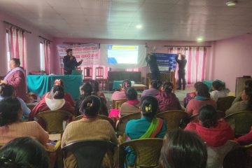 गणतन्त्रबादी भन्नेहरुबाट गणतन्त्रलाई जोगाउॅ – नेता गौतम