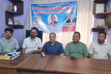 हेटौंडामा दोस्रो खेलकुद, कृषि तथा पर्यटन महोत्सव भव्य रूपमा सुरु