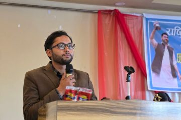 हेटौंडा,४ मा बृहत् निःशुल्क स्वास्थ्य शिविर सम्पन्न, ६ सयभन्दा लिए लाभ