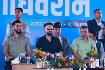 राष्ट्रपति कार्यालयद्वारा थप तीन वटा अध्यादेश जारी
